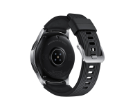 Samsung Galaxy Watch R800 46mm Silver - 444851 - zdjęcie 4
